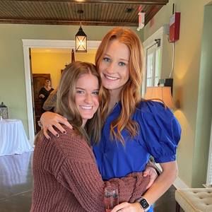 Meet your Posher, Brooke